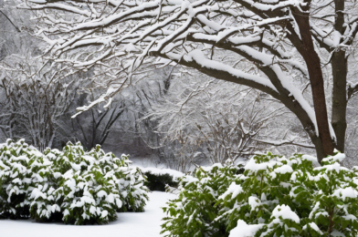Winter Gardening: Keeping Your Green Thumb Active
