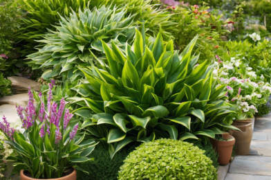 10 Low-Maintenance Plants for Busy Homeowners